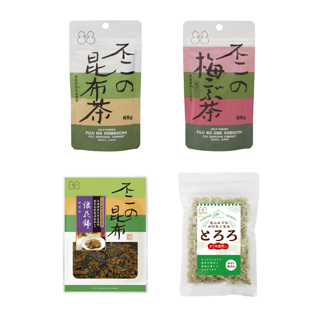 \豪華景品が抽選で当たる/【2026 福袋 Cセット】全17品 昆布茶 梅こぶ茶 ちりめん山椒 昆布佃煮 混ぜご飯の素 炊き込み御飯の素 お吸い物 葛湯 キャンディー
