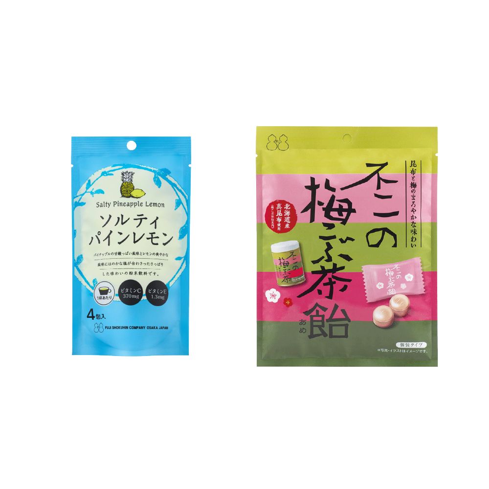 【2026 夏の福袋 Aセット】全10品 昆布茶 ちりめん山椒 昆布 佃煮 混ぜご飯の素 浅漬けの素 粉末飲料 キャンディー 昆布だし