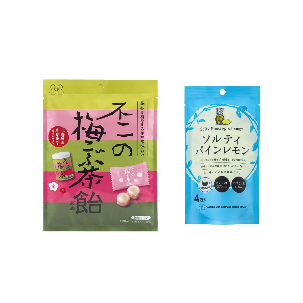 【2026 夏の福袋 Bセット】全16品　昆布茶 梅こぶ茶 ちりめん山椒 昆布 佃煮 混ぜご飯の素 粉末飲料 浅漬けの素 お茶漬け とろろ昆布汁 キャンディー 昆布だし